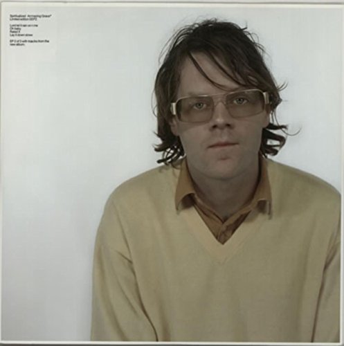 album spiritualized