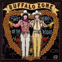 album sweethearts of the rodeo