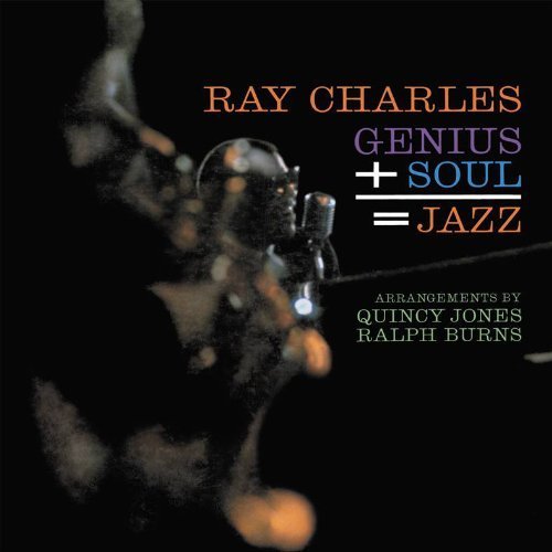 album ray charles