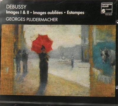 album claude debussy