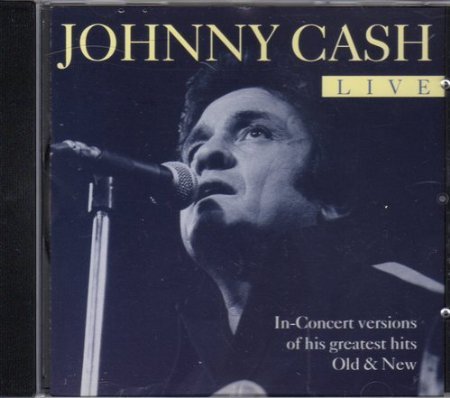 album johnny cash