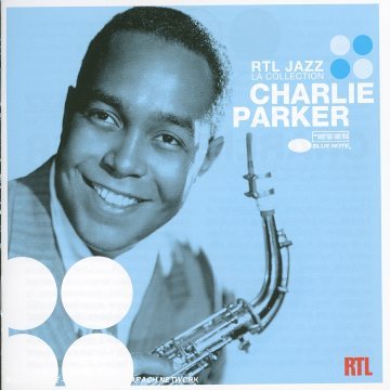 album charlie parker