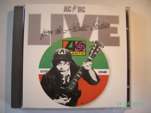 album acdc