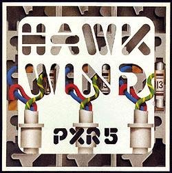 album hawkwind