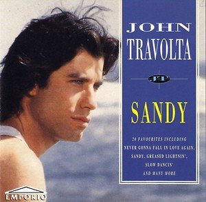 album john travolta