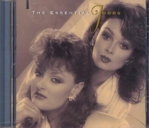 album the judds