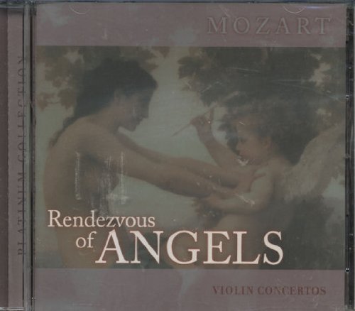 album wolfgang amadeus mozart