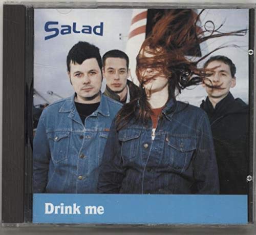 album salad