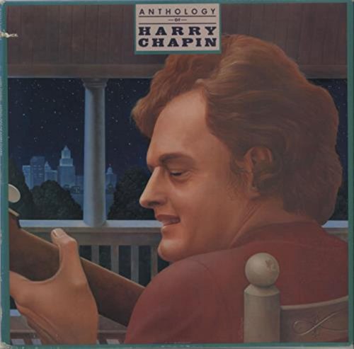 album harry chapin