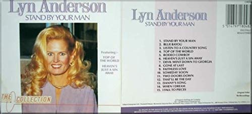 album lynn anderson