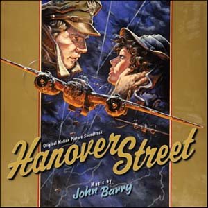 album john barry