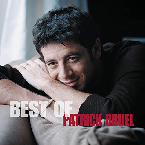 album patrick bruel