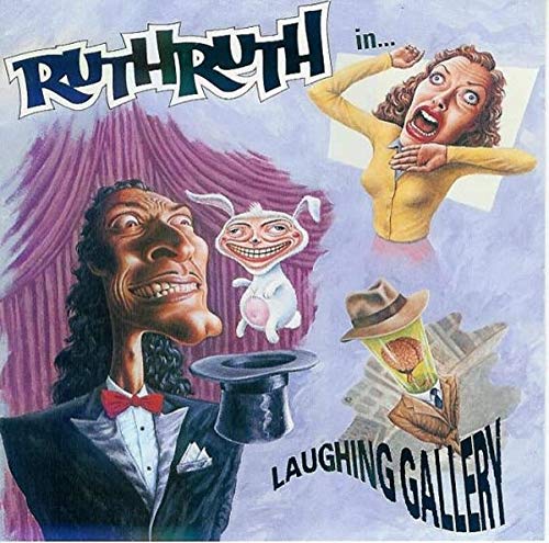 album ruth