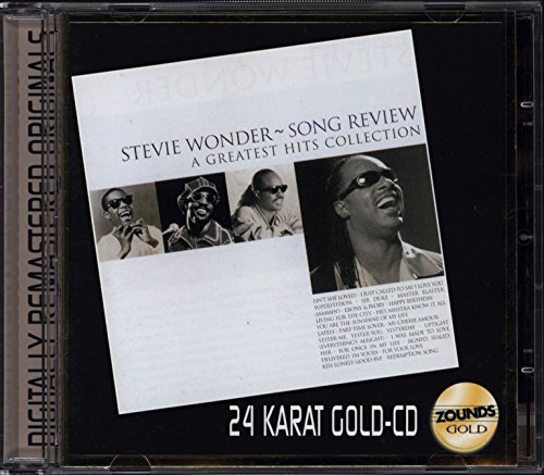 album stevie wonder