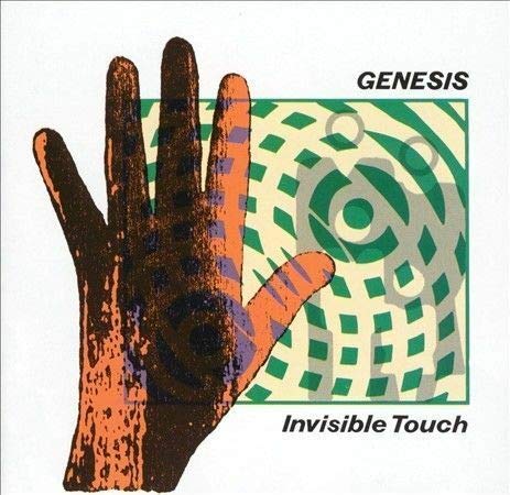 album genesis