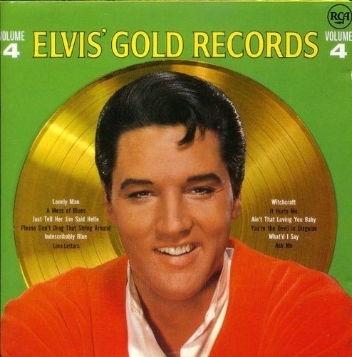 album elvis presley