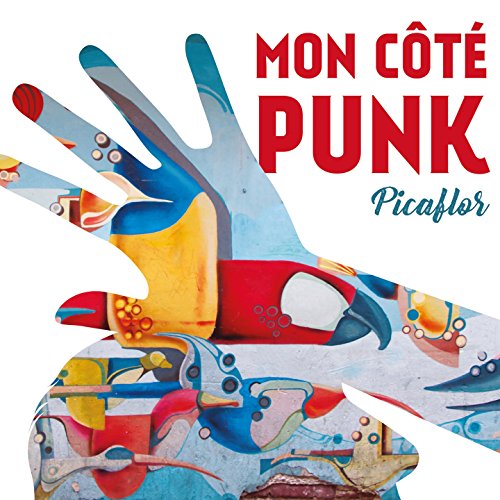 album mon ct punk