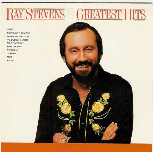 album ray stevens