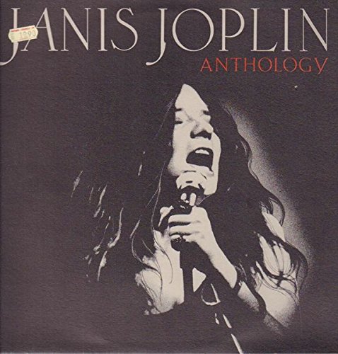 album janis joplin