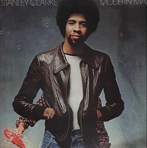 album stanley clarke