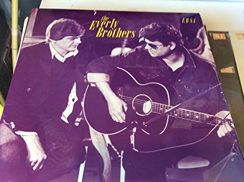 album the everly brothers