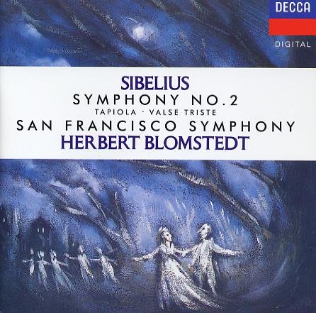 album jean sibelius