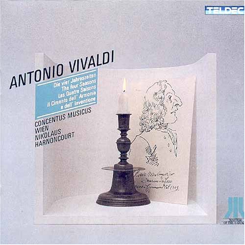 album antonio vivaldi