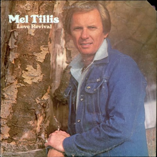 album mel tillis