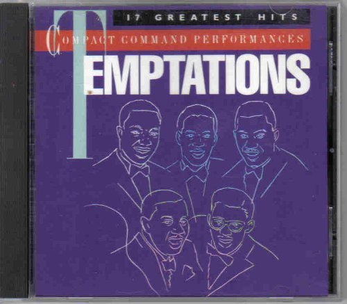 album the temptations