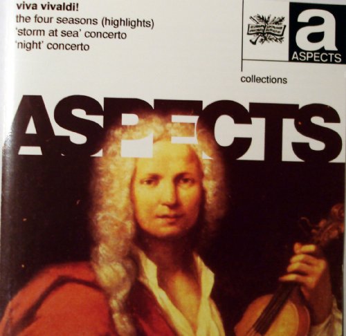 album antonio vivaldi