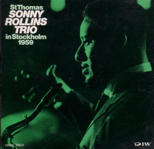 album sonny rollins