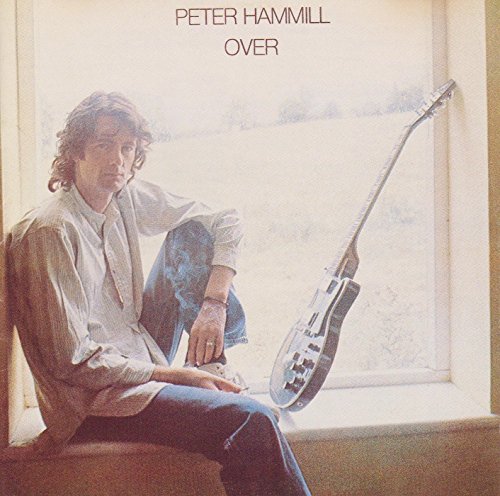 album peter hammill