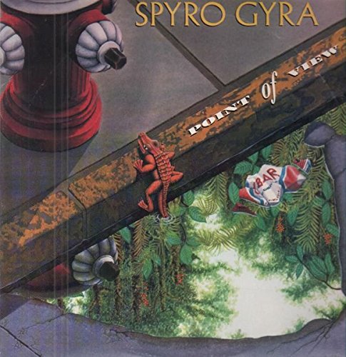 album spyro gyra