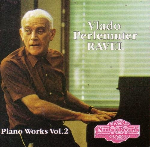 album maurice ravel