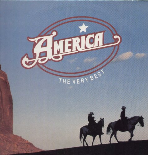 album america