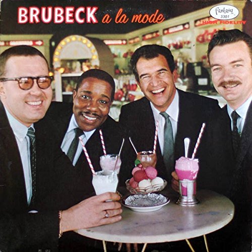 album dave brubeck