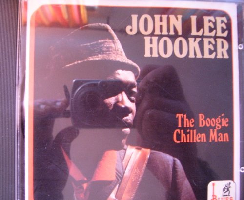 album john lee hooker