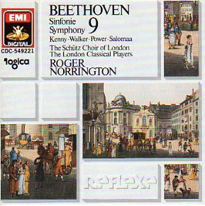 album ludwig van beethoven