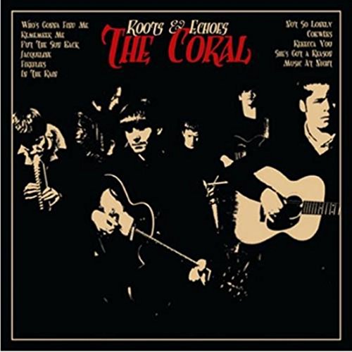 album the coral