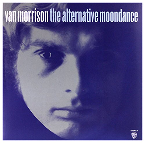 album van morrison