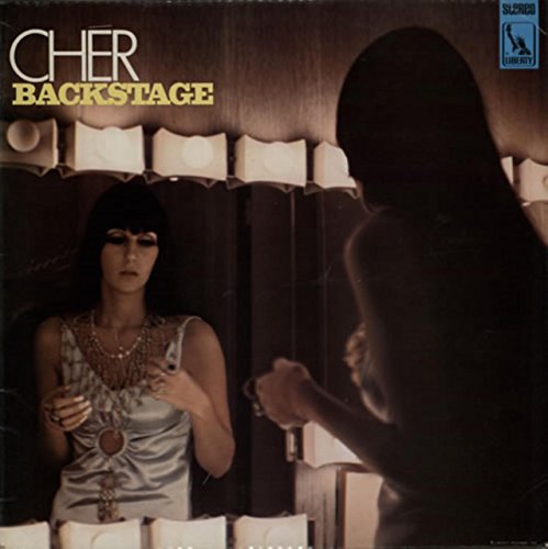 album cher