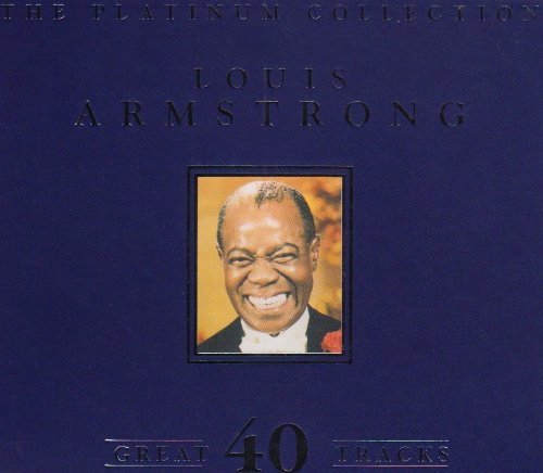 album louis armstrong