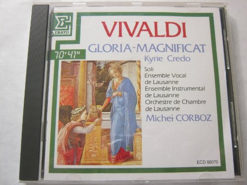 album antonio vivaldi