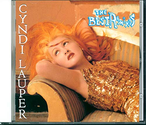 album cyndi lauper