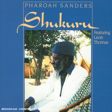 album pharoah sanders