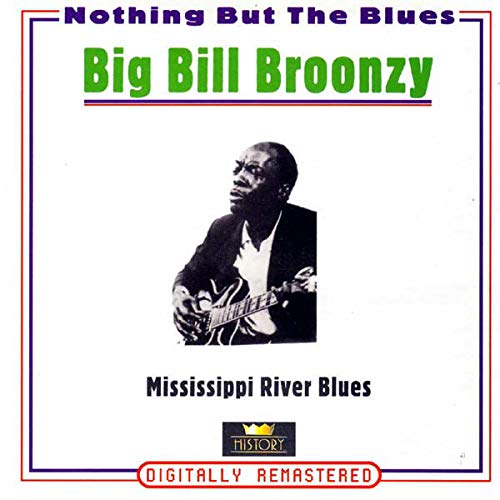 album big bill broonzy