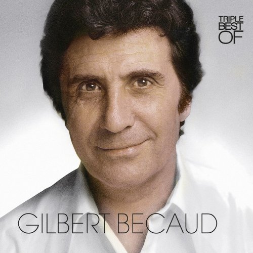 album gilbert bcaud