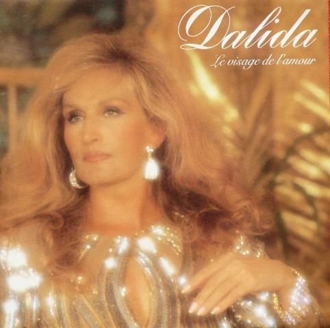 album dalida