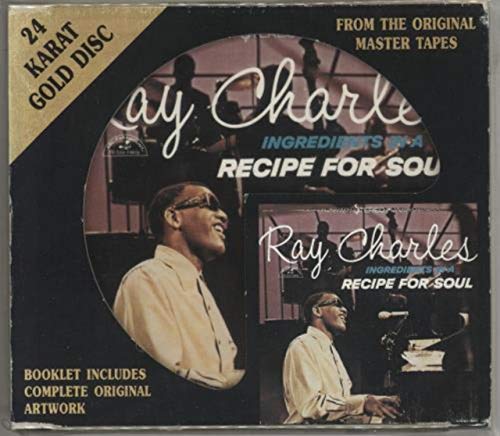 album ray charles