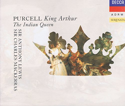 album henry purcell